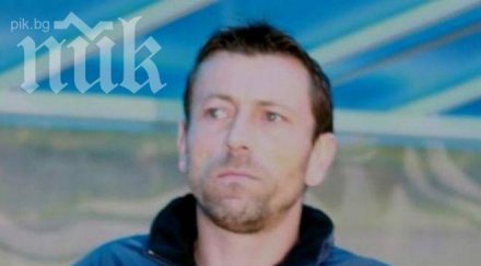 легендата топузаков светъл лъч левски