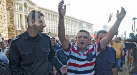 петното спечели позорната награда златна калинка изложил родния град русе