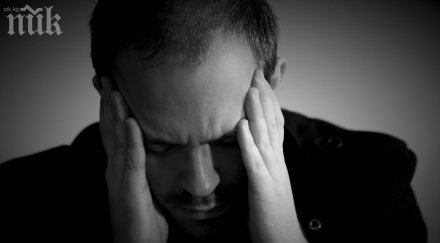 депресията причинява щети млрд евро