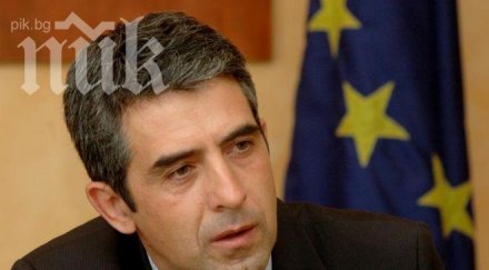 плевнелиев даде пресконференция заедно шефа европарламента шулц