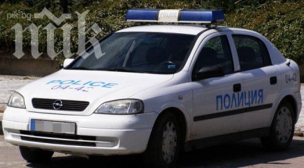 намериха деца избягали сиропиталище лом