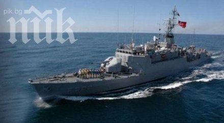 сащ изпращат допълнителни военни сили черно море