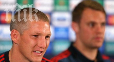 швайнщайгер ман юнайтед невероятно трудно