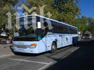 автогарата балчик спира работи