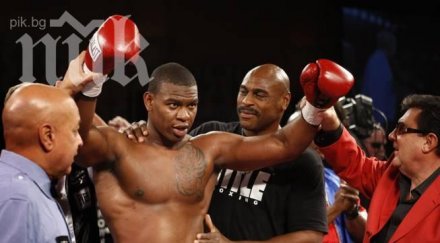 илайжа маккол уплаши кобрата