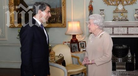 господарите изгавриха жестоко росен плевнелиев сравниха мистър бийн