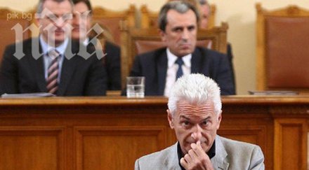 волен упрекна орешарски трябваше питате виктория нюланд псува