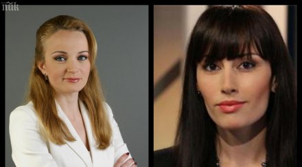 лиляна боянова сменя гена трайкова водеща новините