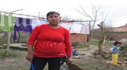 рекорд годишна ромка бургас стана младата баба нас