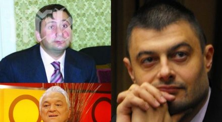 бареков пик целият център разград завладян прокопиевци техните авери човекът станал милиардер години иска направи дарение болницата