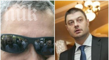 бареков пик костов иска защити разбитите авари кунева рамадан затова атакува ббц моите депутати напускат парламента