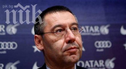 барселона чудят натопил