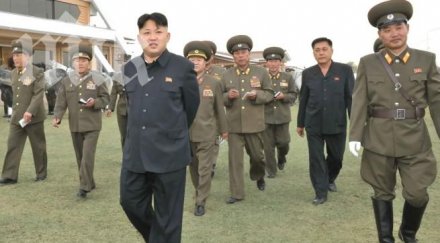 ким чен готви екзекутира 200 високопоставени чиновници