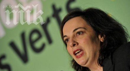 зелените излизат управляващата коалиция франция