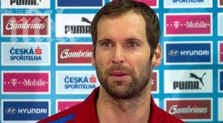 петер чех дете бях фен барселона стоичков