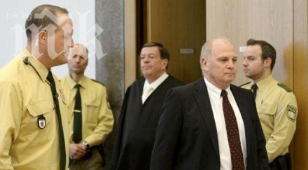 разрешиха ули хьонес стане треньор затвора