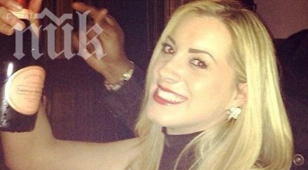 късмет англичанка получи 52000 паунда погрешка сметката