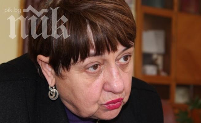 Колегите на загиналата на Тракия професорка се боят, че са предизвикали гибелта й