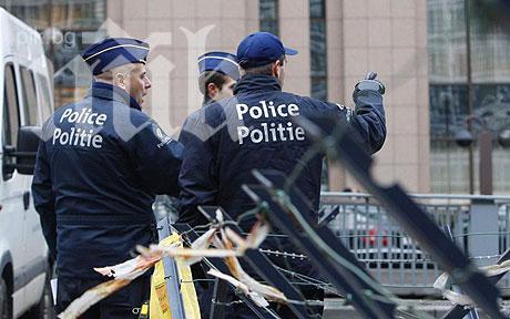 Българи бяха осъдени за кражба в Белгия