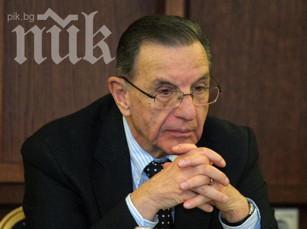 Йордан Соколов: НС нарушава Конституцията по-често от президента