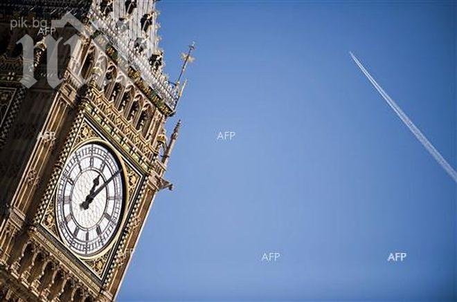 Момиче почина след срутване на стена в училище в Единбург