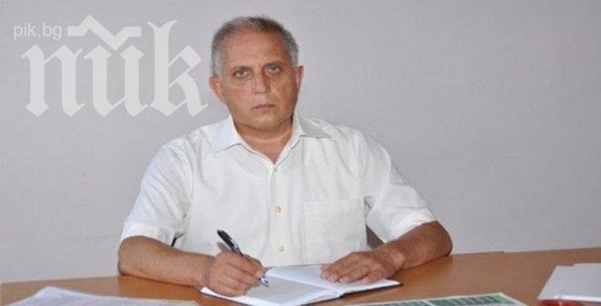 Областният управител на Сливен отхвърли обвиненията за конфликт на интереси