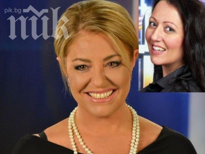 Злобни интриги в Като две капки вода! Хилда и Милица не се траели