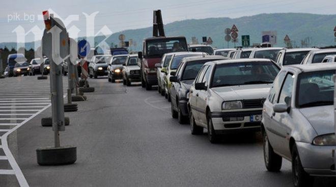 Министър обеща да няма задръствания до морето