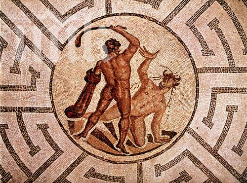 Черният хороскоп на елините разкрива тъмните ви страни