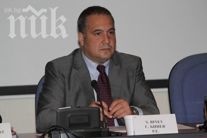 Слави Бинев вкара концесиите на Дънди прешъс и Елаците мед в дневния ред на европейска мегакомисия