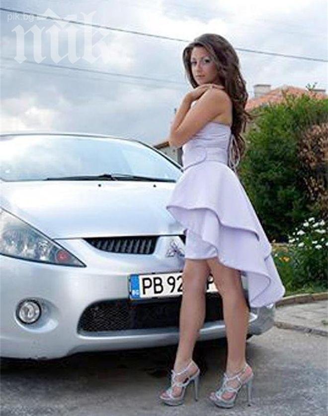 Рекорден иск – 1 милиона лева кръвнина за убийство на абитуриентка