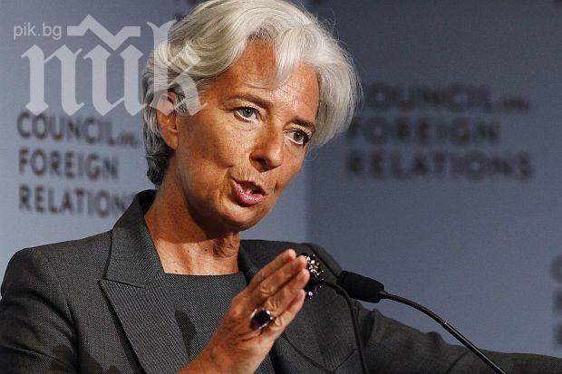 Ситуацията в Украйна може да повлияе на световната икономика 