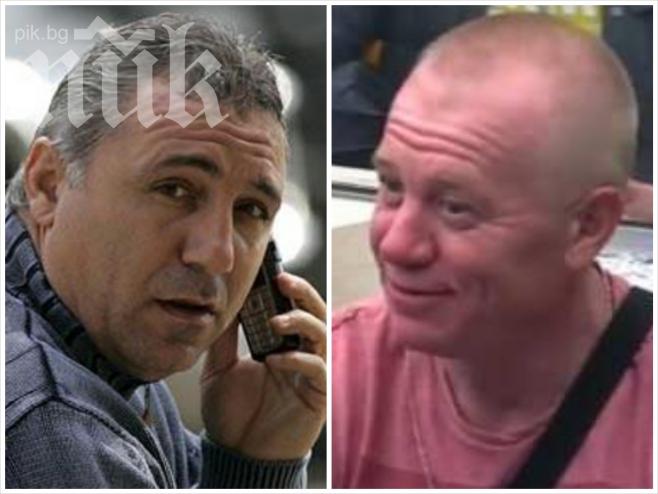 Киряков: Ицо казваше, че не знае къде играят Бербо, Мартин и Стилиян
