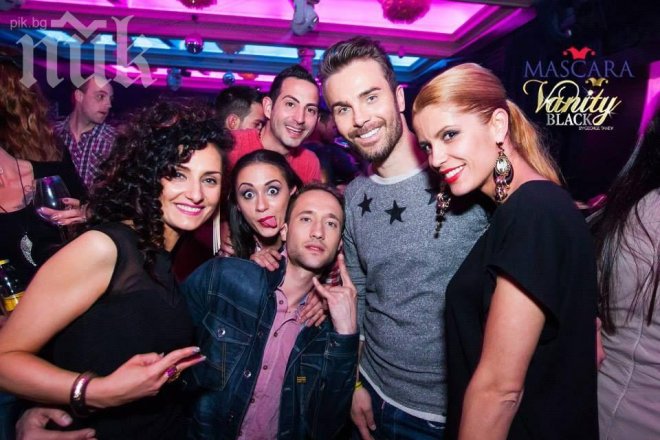 Скандали и свалки в Денсинг старс