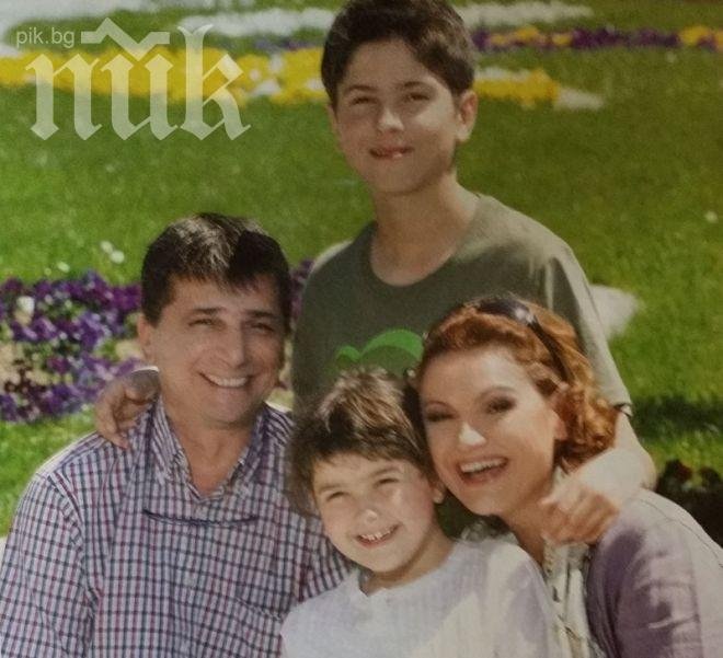 Ани Салич призна: Бях на косъм от смъртта, лекарите едвам ме спасиха!