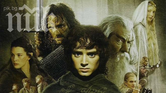 Оркестърът на БНР ще озвучава на живо Властелинът на пръстените