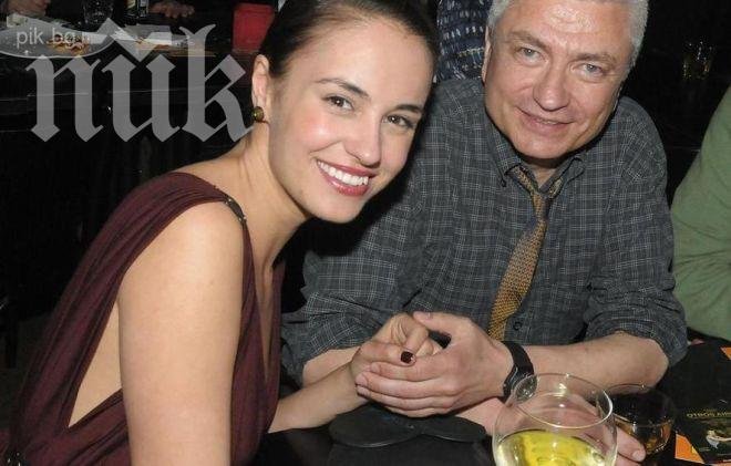 Радина Кърджилова се омъжва насила
