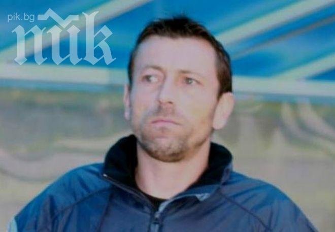 Легендата: Топузаков е светъл лъч за Левски