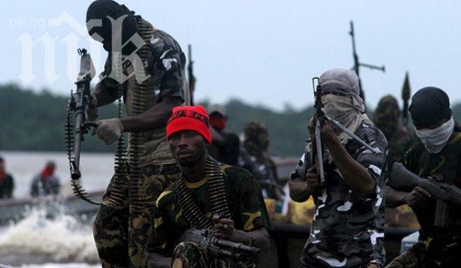 Атентат уби десетки в Нигерия