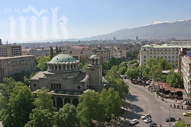 Гавра! Европарламентът обърка София със Скопие! В представяне на България въртят снимки от македонската столица