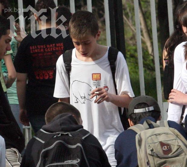 Българските 15-годишни - тотално неподготвени за живота