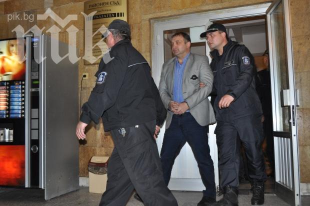 Осъдиха кмета на Исперих на три години затвор