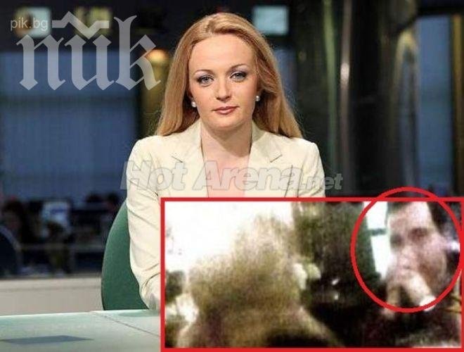 Гена Трайкова забременява от новия си приятел!