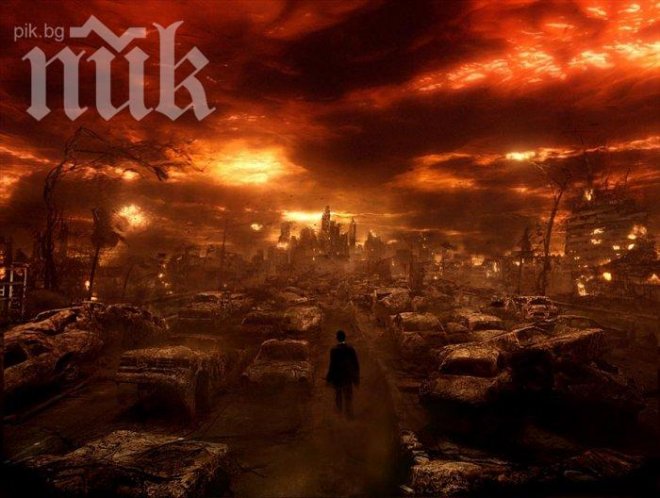 Страшна прогноза! Апокалипсисът щял да дойде заради жените