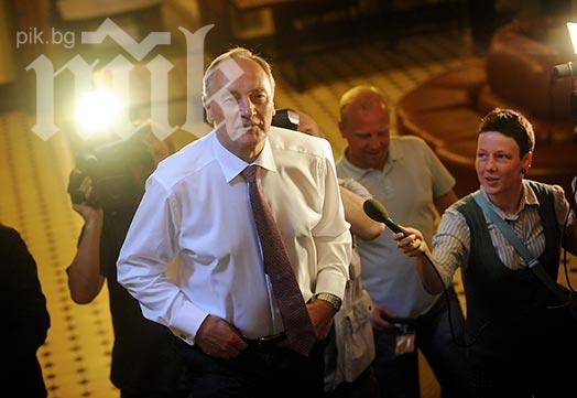 Латвия настоява за отлагане на визитата на руския патриарх