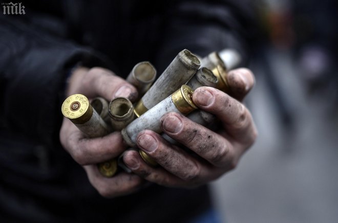 Украйна се изправя пред ново предизвикателство - цените скачат рязко