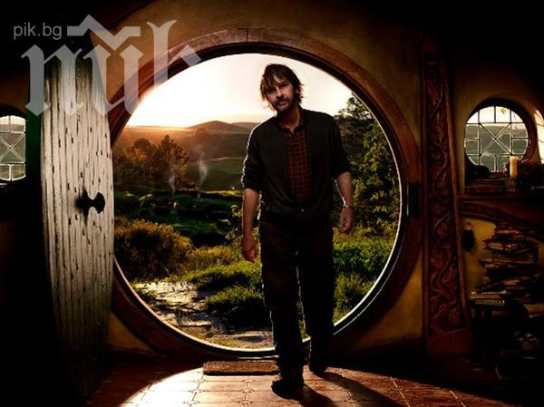 И режисьорът на “Властелинът на пръстените” търси изчезналия Боинг