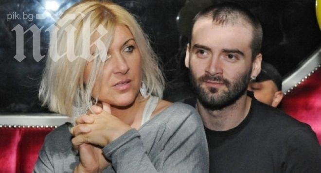 След 4 години заедно: Звездите от Мюзик айдъл и Денсинг старс - Албена и Тома, са още влюбени