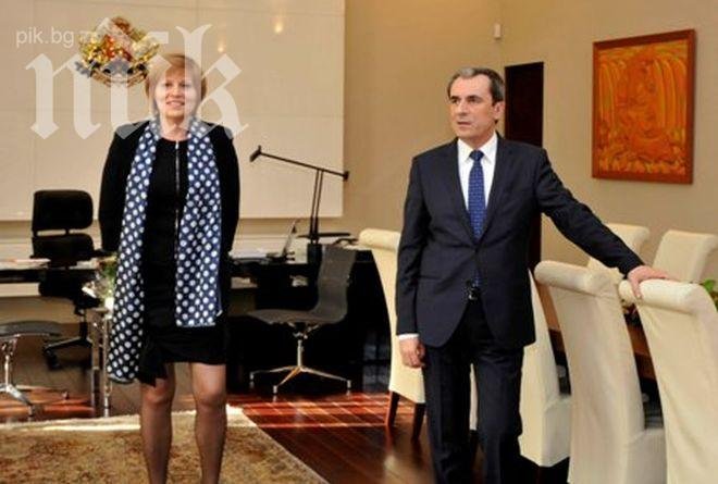 Ексклузивно в ПИК! Безсрамна далавера на ДПС и Орешарски! Строят басейни и спортни площадки за 20 милиона в села с по няколкостотин човека