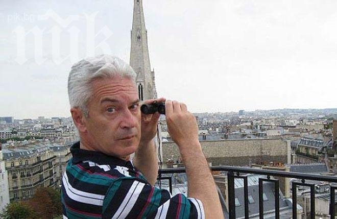 Волен пред Ройтерс: Ще сваляме Орешарски, ако одобри санкциите срещу Русия